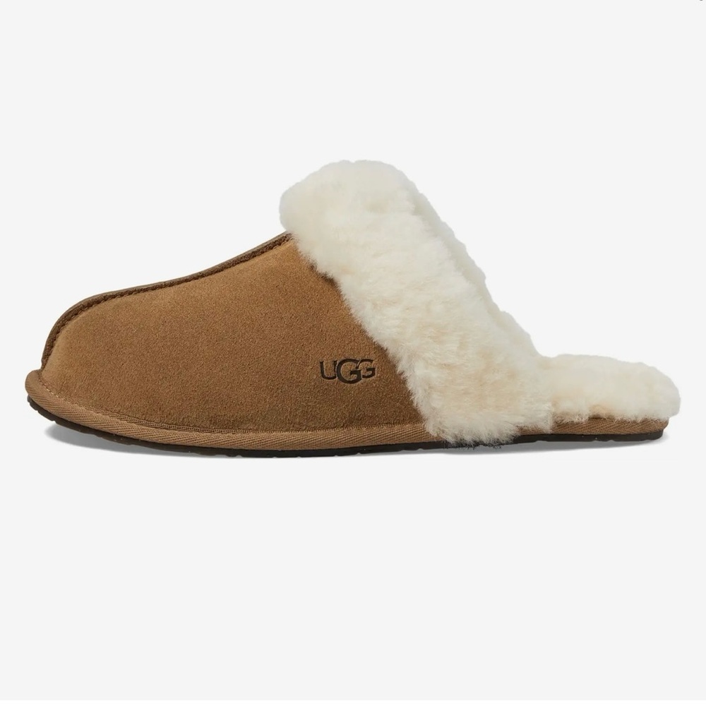 UGG Scuffette II Slippers Women’s 8